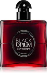 Yves Saint Laurent Black Opium Over Red EDP 90ml for Women