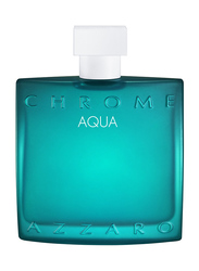 Azzaro Chrome Aqua 100ml EDT for Men