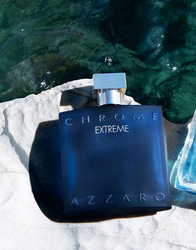 Azzaro Chrome Extreme EDP 100ml