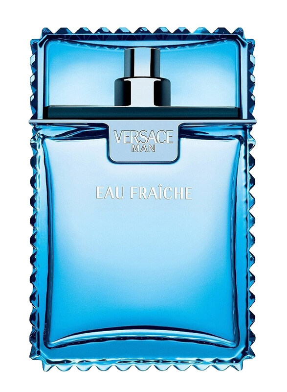 

Versace Eau Fraiche 200ml EDT Perfume for Men