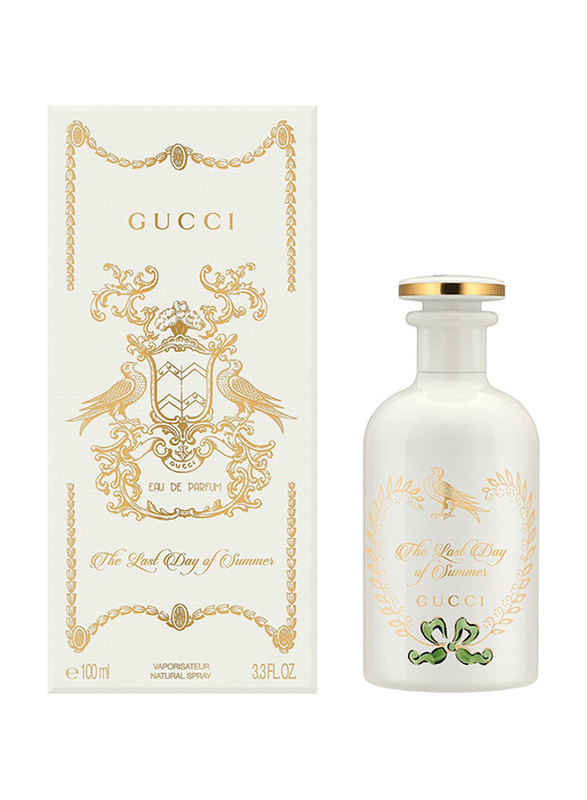 Gucci The Last Day of Summer 100ml EDP Unisex