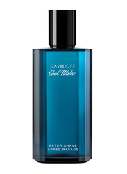 Davidoff Cool Water After Shave, 75ml