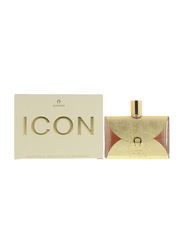 Etienne Aigner Icon 100ml EDP for Women