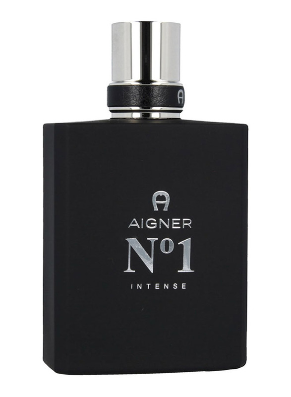 Aigner No.1 Intense 50ml EDT for Men