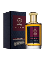 The Woods Collection Wild Roses 100ml EDP Unisex
