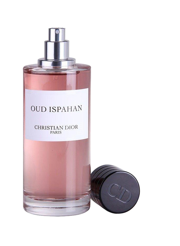 Dior Oud Ispahan Limited Edition Eau De Parfum 125 ml  Pack of 1  Buy  Online at Best Price in KSA  Souq is now Amazonsa Beauty