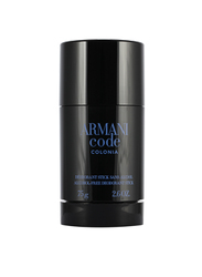Armani Code Colonia Pour Homme Deodorant Stick for Men, 75gm