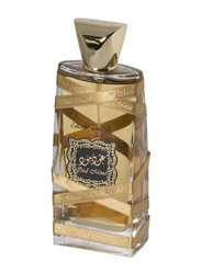 Lattafa Oud Mood Gold Elixir 100ml EDP Unisex