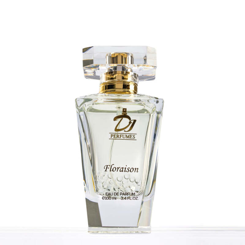 DJ Perfumes Floraison EDP 100ml for Women