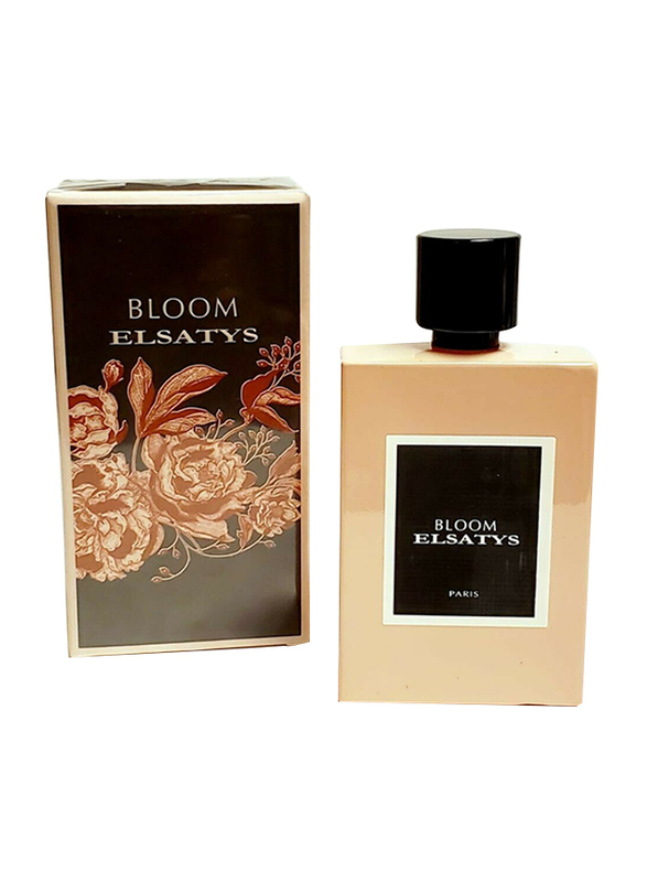 Reyane Tradition Bloom Elsatys 75ml EDP for Women