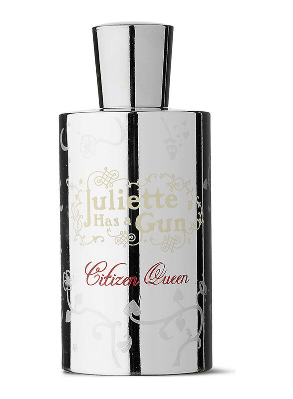 

Juliette has a Gun Citizen Queen 100ml EDP Perfume for Women