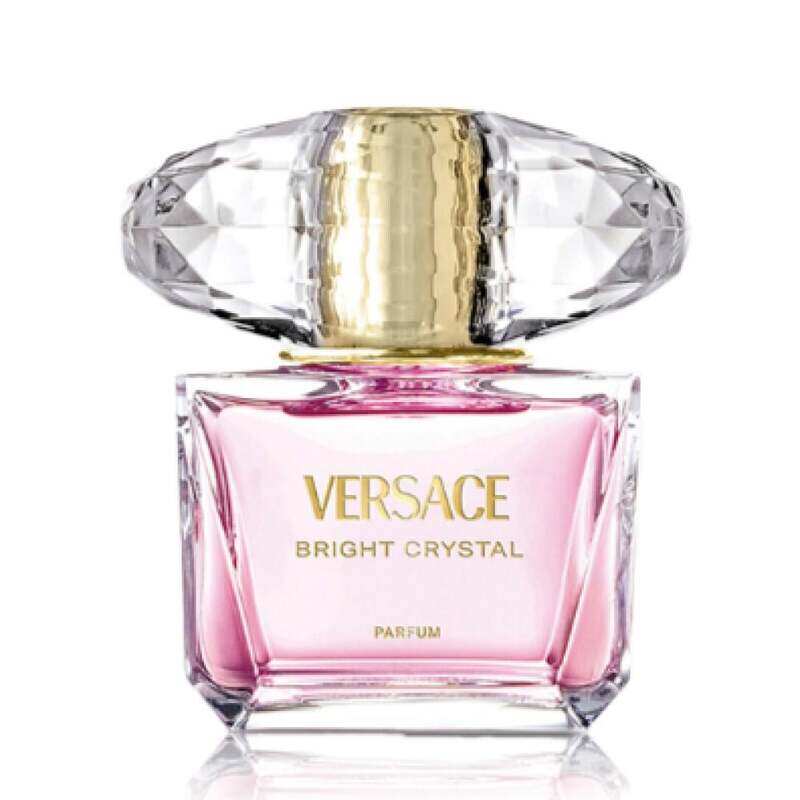 

Versace Bright Crystal Pour Femme Parfum 5ml