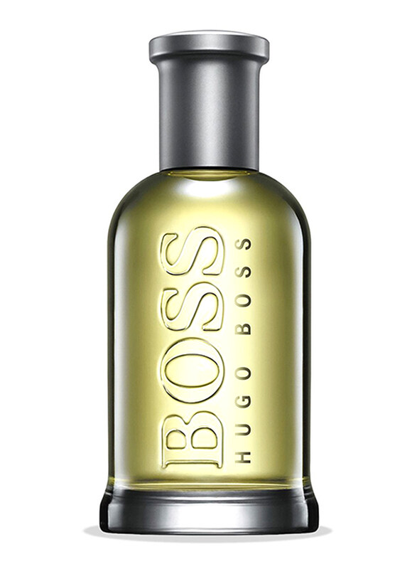 

Hugo Boss No.6 Bottled 50ml EDT Perfume for Men