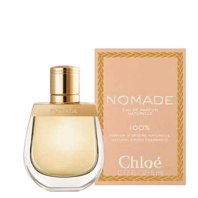 Chloe Nomade Naturelle EDP 5ml