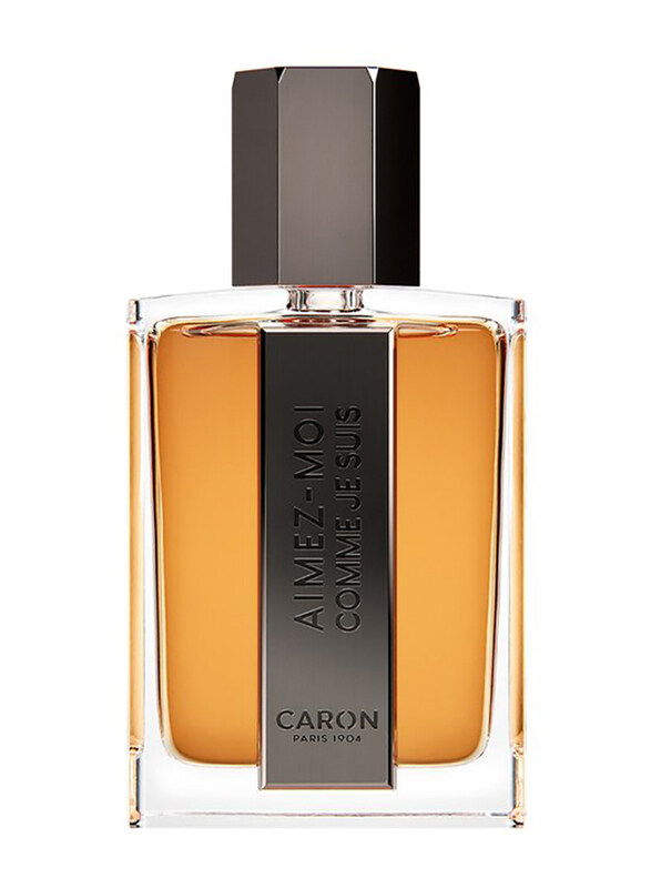 

Caron Aimez-Moi Comme Je Suis 125ml EDT Perfume for Men