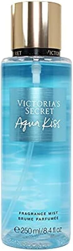 Victoria's Secret Aqua K**s Fragrance Mist 250ml