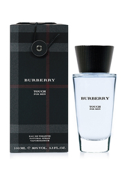 Burberry Touch 100ml EDT for Men