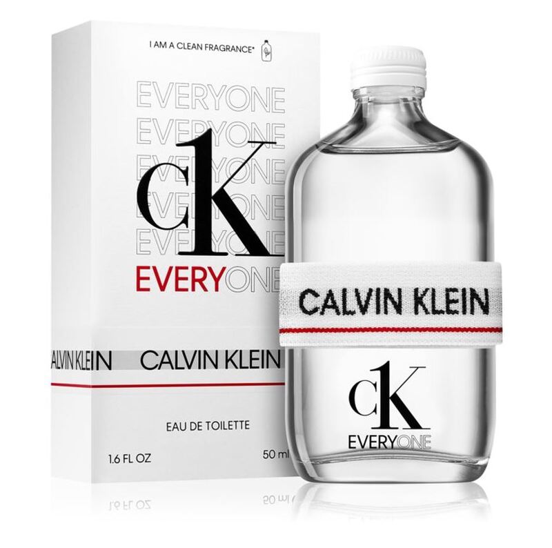 Calvin Klein EVERYONE EDT 50ML