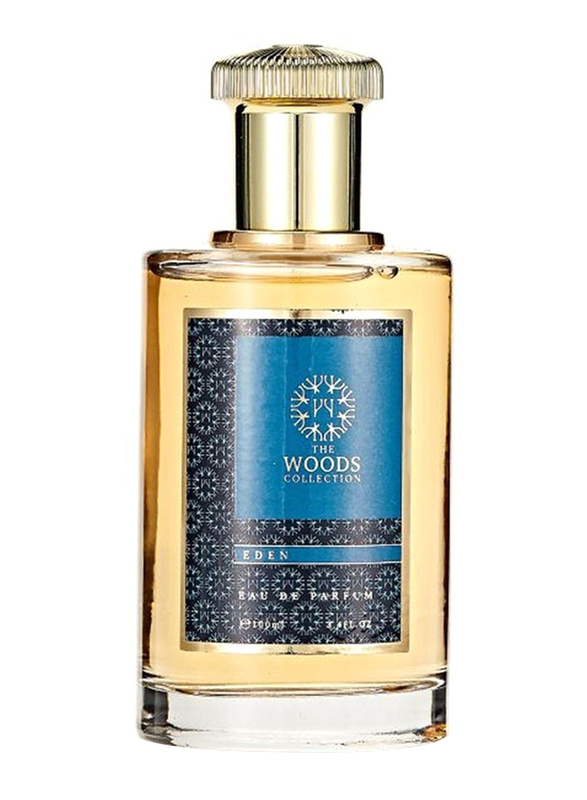 The Woods Collection Eden 100ml EDP Unisex