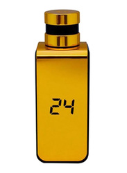 Scent Story 24 Elixir Gold 100ml EDP Unisex