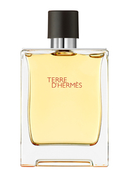 Hermes Terre D'Hermes Eau Intense Vetiver Miniature 12.5ml EDP for Men