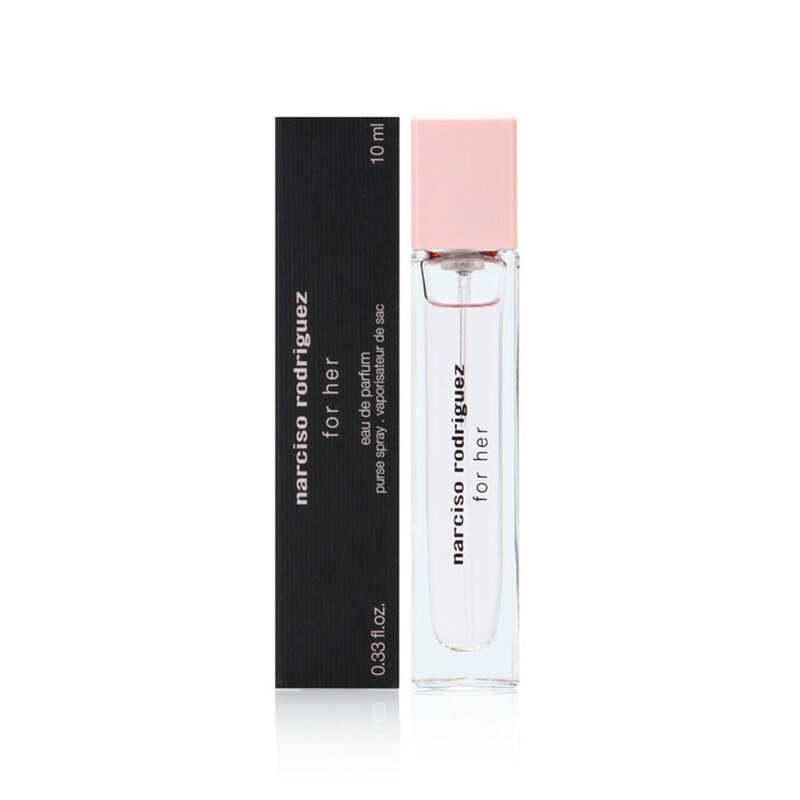 Narciso Rodriguez For Her EDP 10ml