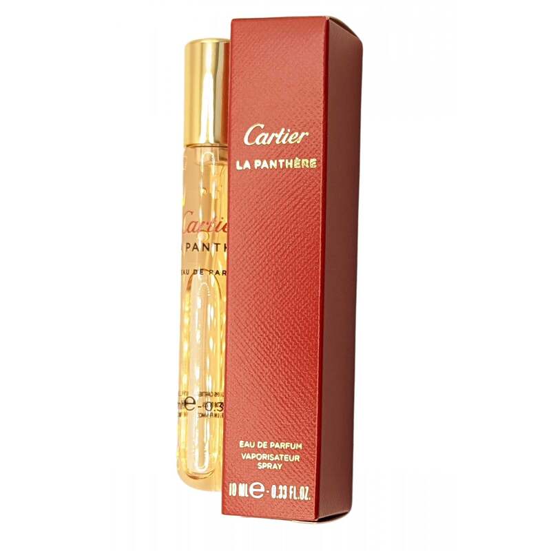 Cartier La Panthere EDP 10ml for Women