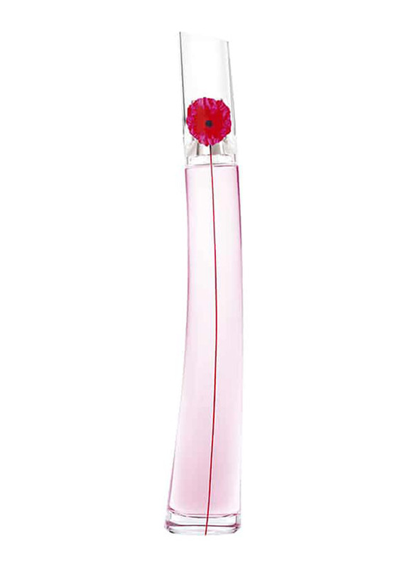 Kenzo Flower Poppy Bouquet 100ml EDP for Women