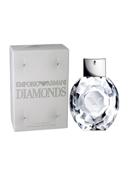 Giorgio Armani Emporio Armani Diamonds 50ml EDP for Women