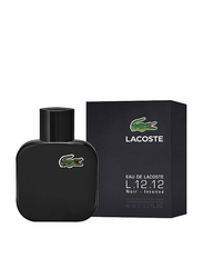 Lacoste Noir Intense 50ml EDT for Men