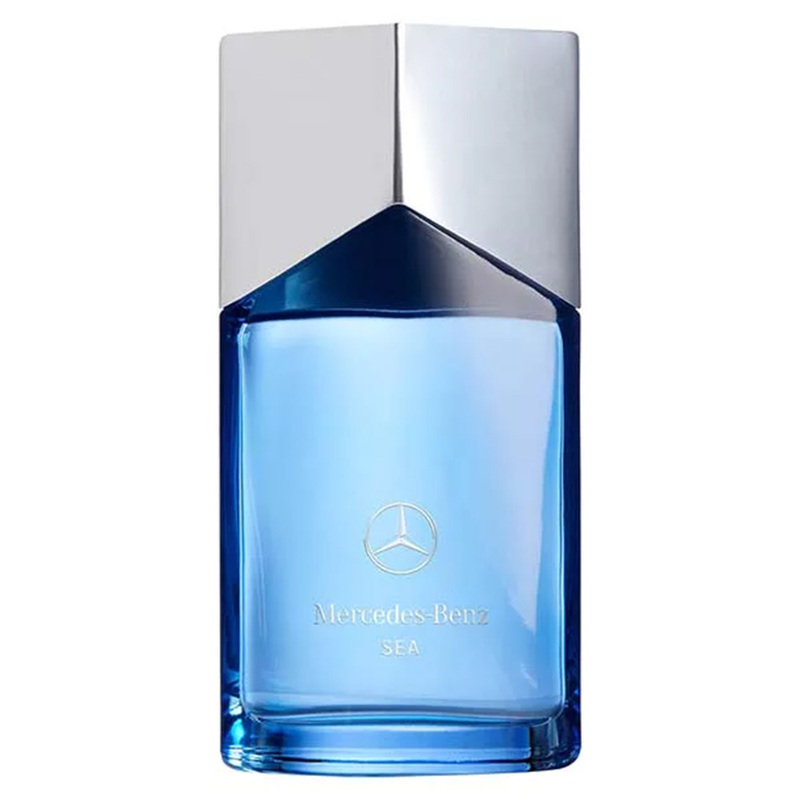 Mercedes Benz Sea EDP 100ml for Men