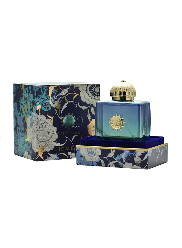 Amouage Figment 100ml EDP for Women DubaiStore Dubai