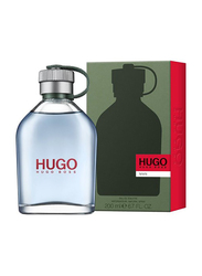 Hugo Boss  Hugo Man 200ml EDT for Men