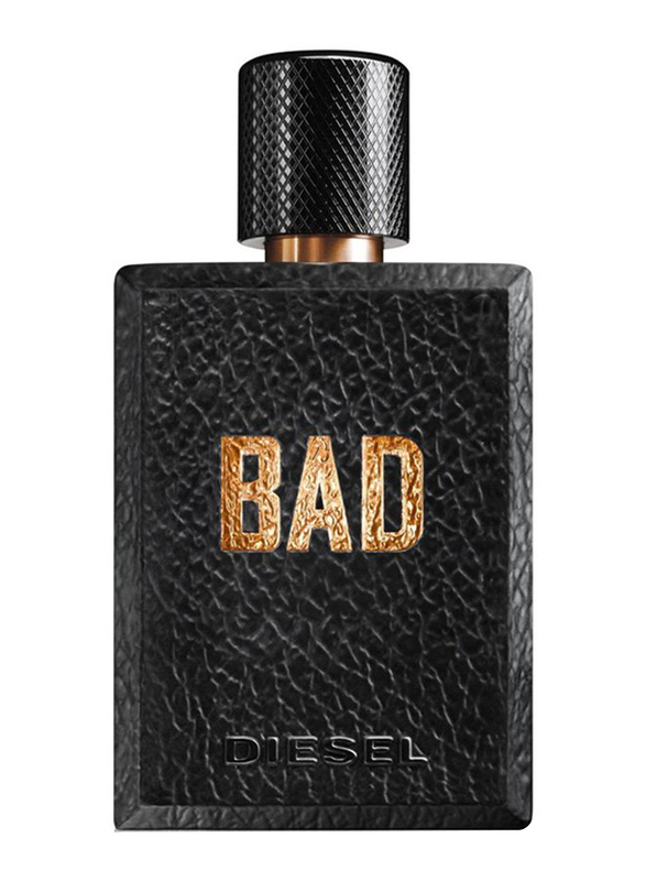 Diesel Bad 75ml EDT for Men