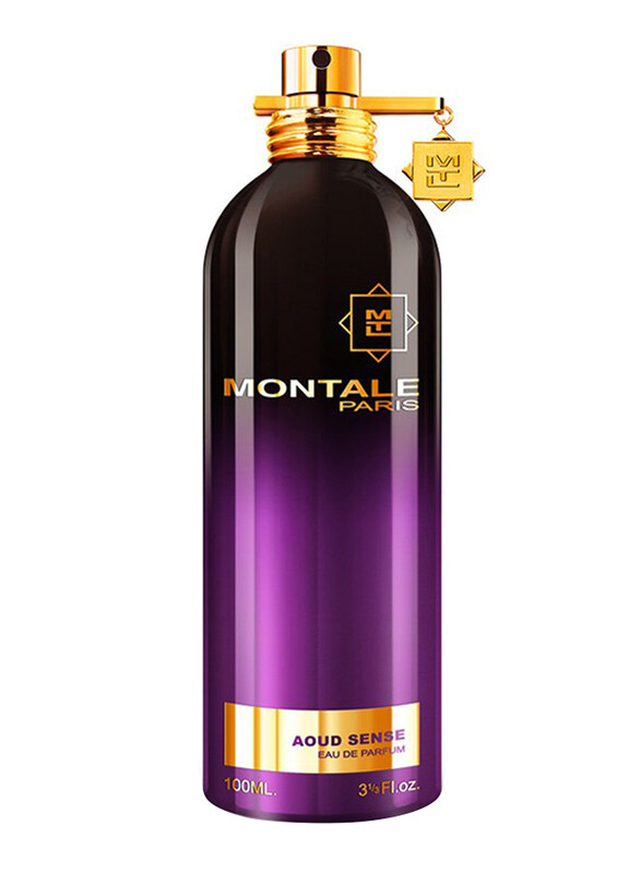 

Montale Aoud Sense 100ml EDP Perfume Unisex