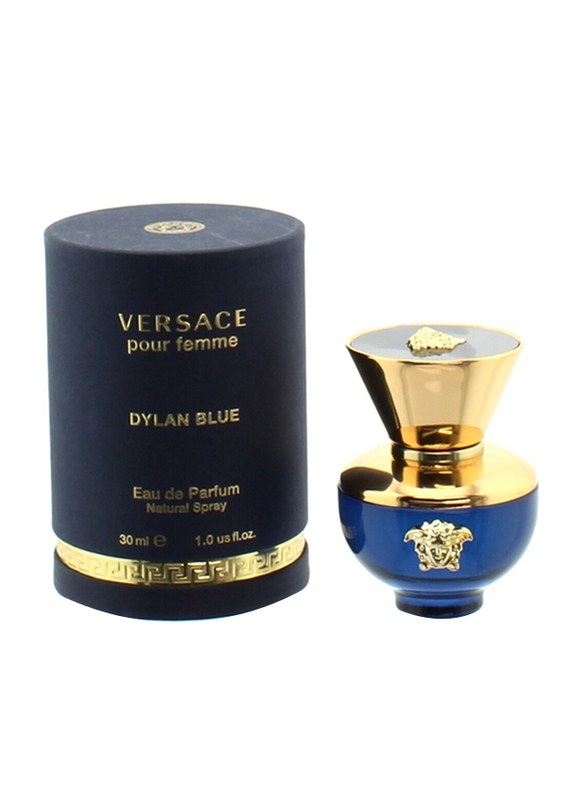 Versace Dylan Blue 30ml EDP for Women