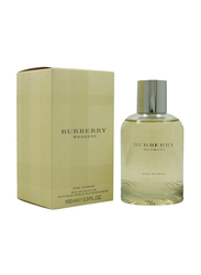 Burberry Weekend New Packaging 100ml EDP for Women