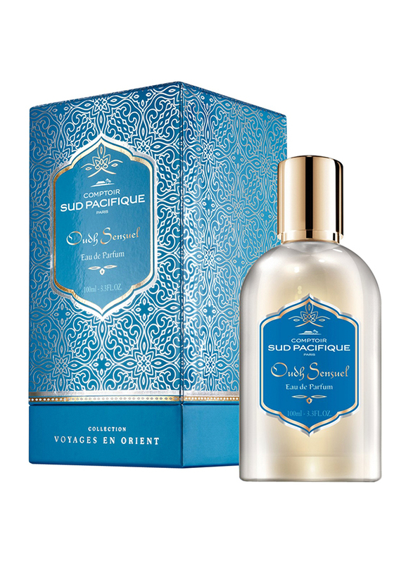 Comptoir Sud Pacifique Oudh Sensuel 100ml EDP Unisex