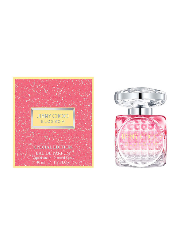 Jimmy Choo Blossom Special Edition 40ml EDP for Women