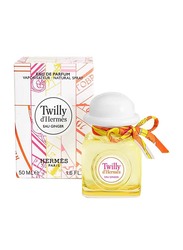 Hermes Twilly D'Hermes Eau Ginger 50ml EDP for Women