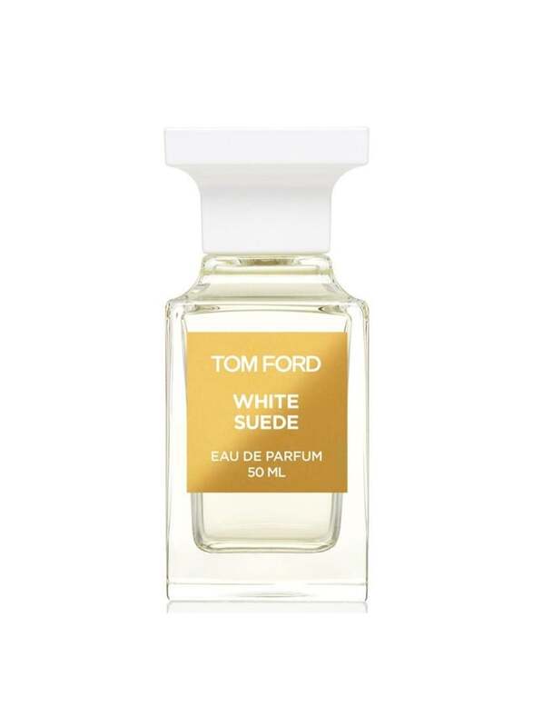 Tom Ford White Suede Edp 50ml for Women