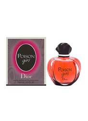 Christian Dior Poison Girl 100ml EDP for Women