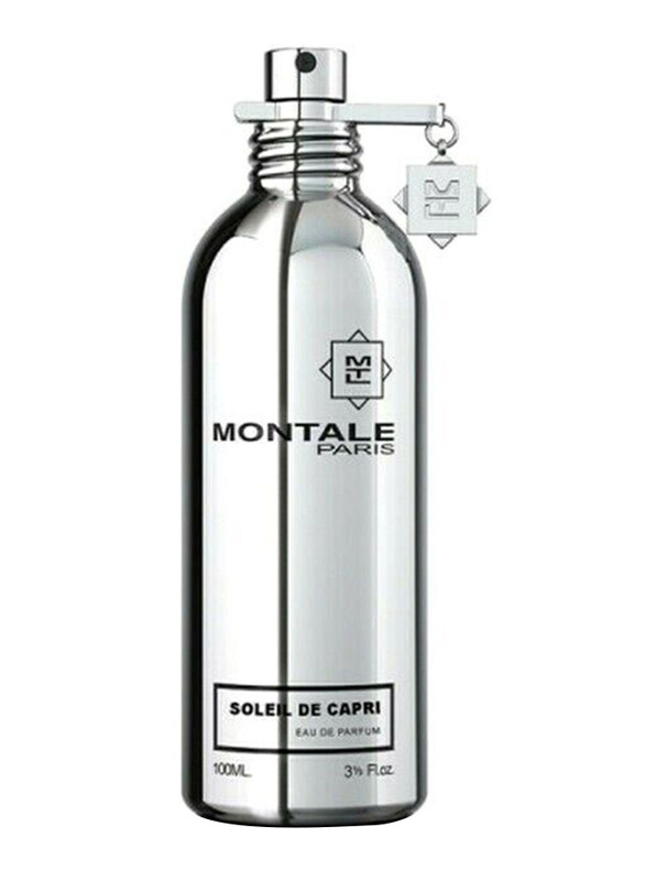

Montale Paris Soleil De Capri 100ml EDP Perfume Unisex