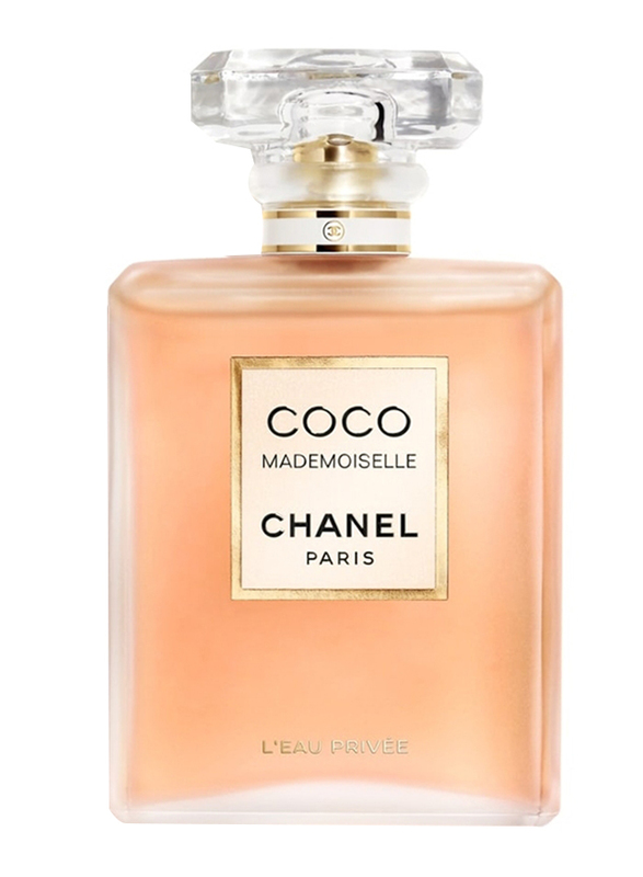 Chanel Coco Mademoiselle L'Eau Privee 50ml EDP for Women