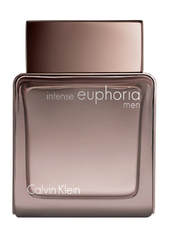 

Calvin Klein Intense Euphoria 100ml EDT Perfume for Men