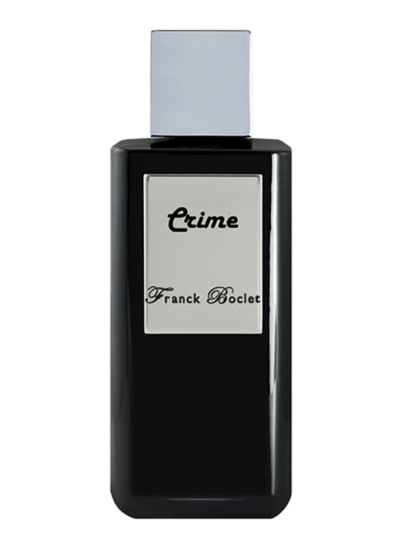 Franck Boclet Crime 100ml EDP Unisex