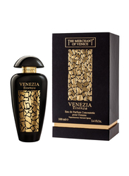 The Merchant Of Venice Venezia Essenza Pour Femme 100ml EDP for Women