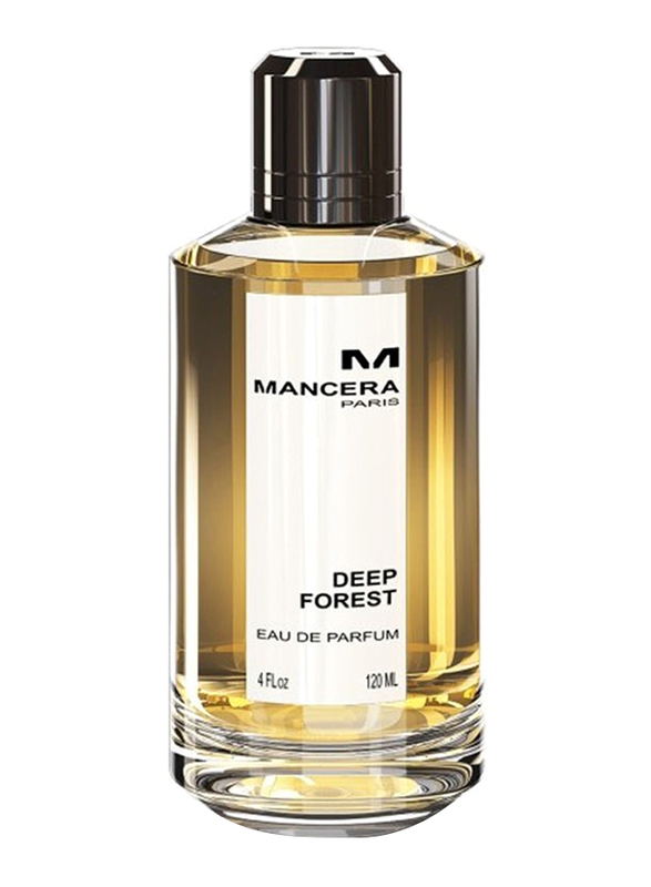 Mancera Paris Deep Forest 120ml EDP Unisex