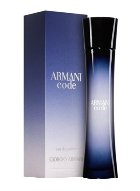 Giorgio Armani Code 50ml EDP for Women