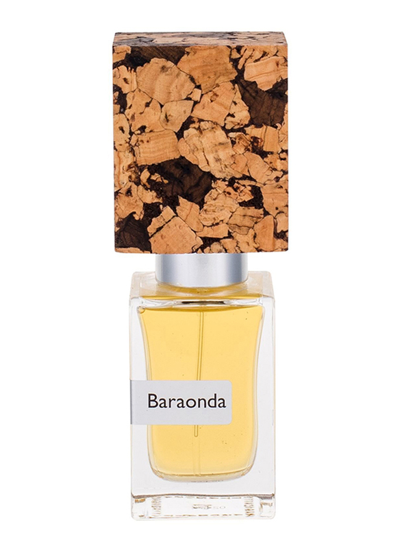 Nasomatto Baraonda 30ml Extrait De Parfum Unisex